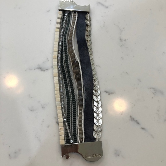 Victoria Emerson Bilboa bracelet - Picture 4 of 6